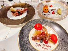 -Le Bistrot de Racine