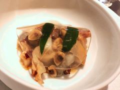 -Amber(置地文华东方酒店)