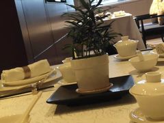 -一品淮扬 · 淮扬菜·北京万达文华酒店