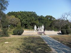 -宋井风景区