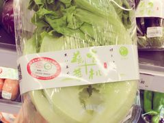 店内环境-GranVida生活超市(海信广场店)