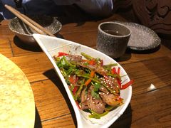 -疆文化新疆欢乐餐厅(金牛万达店)