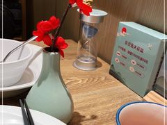 -蜜桃餐厅·伴山(湖滨商业街店)