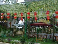 -生态苑农庄(十里画廊遇龙河店)