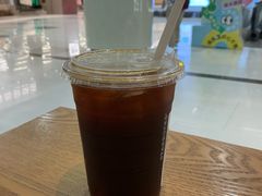 -星巴克(洛阳中州万达广场店)