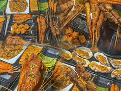 -土蚝·高压锅生蚝(百姓美食街店)