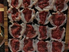 -京炭铜锅涮肉·羊蝎子·羊肉炉(保利·时光里店)