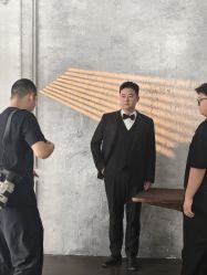 -太郎花子婚纱摄影TAHAKO(无锡店)