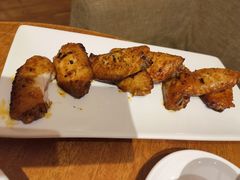 1901烤翅-1901 Cafe(西四店)