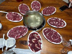 -官塘兄弟·潮汕牛肉店(官塘总店)