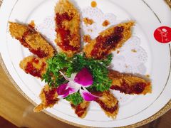 -红叶日料·放题·海胆·定食(星海店)