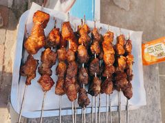 -王记西鎮电烤肉(汶上路店)