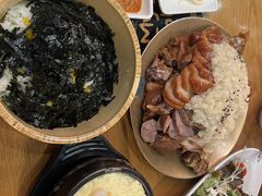 -Myth猪蹄(明洞店)