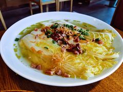 -杭百味·大众精选杭帮菜(西湖音乐喷泉店)