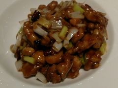 -南门小馆·清真(国贸商城店)