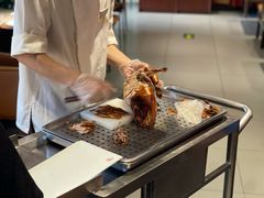 -四川饭店(长白店)