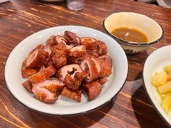 -福缘居酒楼(河坊街店)