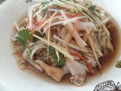 -鸿运美食府