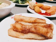 -凡塔斯牛排自助餐厅(莆田万达店)