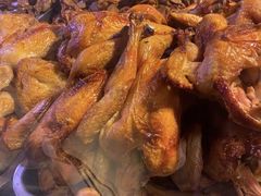 -土门八珍烤鸡腊味店(土门老店)