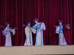 -西安理工大学(金花校区)