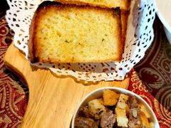 -喀秋莎俄罗斯西餐厅(广州分店)