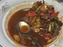 -码头鲜精致威海菜(欧乐坊店)