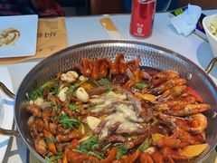 -黄记煌三汁焖锅(崇文门店)