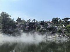 -威海华夏城景区