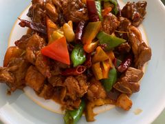 -宁味楼·西北创新融合菜(康平路锦泰店)
