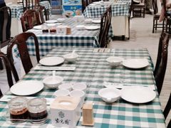 露天位-紫光园(劲松店)