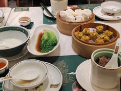 -悦得闲广式点心茶楼(蓝鲸世界店)