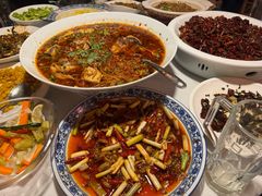 -院8里·小聚园老川菜(九眼桥店)