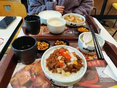 -真功夫(天宁店)