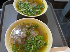 -哑巴生煎(临顿路店)