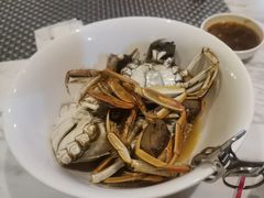 -长沙三景韦尔斯利酒店·Oval全日制餐厅自助餐