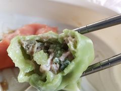 -金谷园饺子·烧烤(人大总店)