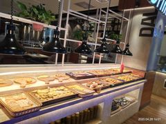 -万象·复兴号鲜肉烤肉海鲜自助(升级店)