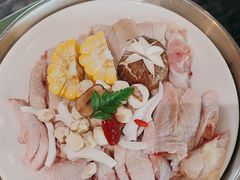 -椰庭·椰子鸡·创意玩家(晶耀前滩店)