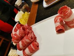-潘十九地道成都老火锅(孙桥店)