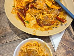-方铲铲·成都板凳面(滨江银泰店)