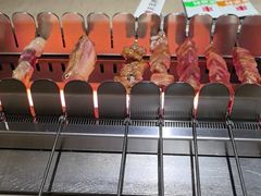 -丰茂烤串(金源店)