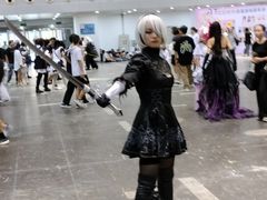 -重庆国际会议展览中心