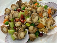 -郭姐·威海渔村(黄兴路店)