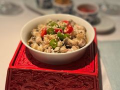 -悦轩中餐厅·高空江景·杭州柏悦酒店