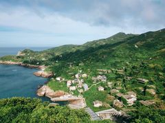 -枸杞岛