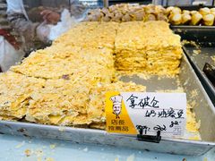 -爱德顺糕点食屋(利民道店)