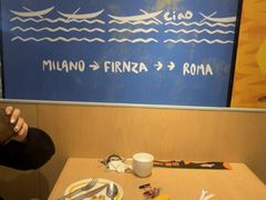 -菲滋意式餐厅(温岭银泰城店)