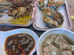 -老谢野馄饨(延安路店)