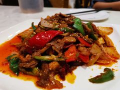 -尹兰楼西北风情餐厅(嘉定店)